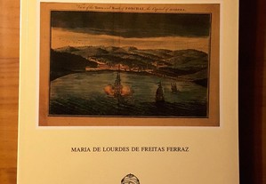 Dinamismo Sócio-Económico do Funchal Século XVIII