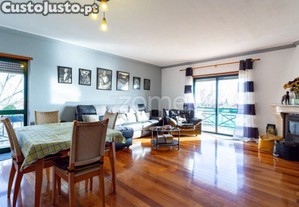 Apartamento T3 Em São Domingos De Rana, Cascais