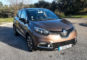Renault Captur 1.5 dci impecavel Possibilidade de financiamento