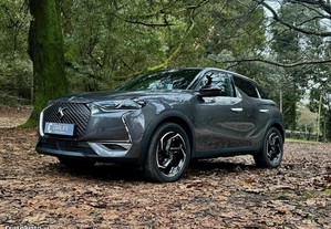 DS DS 3 CROSSBACK Grand Chic