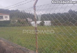 Terreno para construção à em duas igrejas