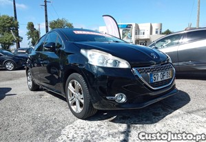 Peugeot 208 1.2 VTi Active - 13