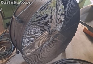 Ventoinha Celcia 980mm Monofasica