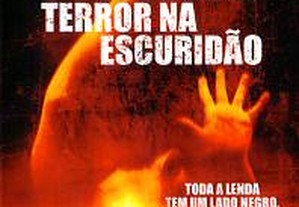 Terror na Escuridão (2003) Chaney Kley