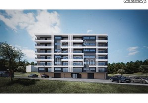Apartamento T3 - Darque, Viana Do Castelo