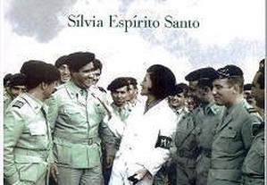 Cecília Supico Pinto: O Rosto Movimentos Nacional