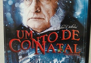 Um Conto de Natal (1984) George C. Scott IMDB 7.8