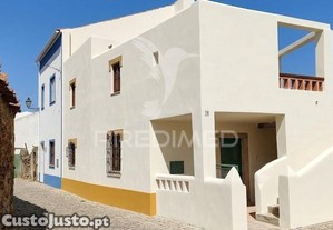 Casa antiga, cadafaz, gavião