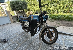 Sis Sachs V5 Racing