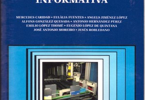Manual de documentación informativa