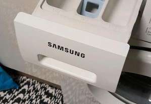 Máquina de Lavar Samsung (Ler Anúncio)