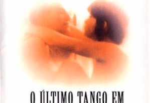O Último Tango em Paris (1972) Bernardo Bertolucci , Marlon Brando IMDB: 7.1