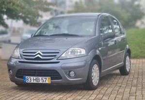 Citroën C3 1.1