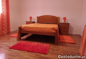 Quarto Leiria Estudante