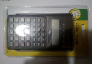 Calculadora Ciêntifica "SCIENTIFIC 08" Nova