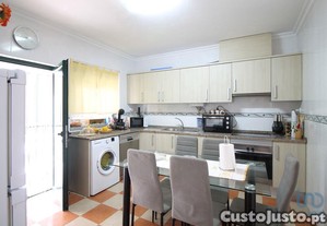 Apartamento T2 em So Joo Baptista de 105,00 m