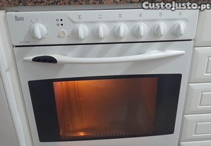 Forno eléctrico de encastrar+placa a gás Teka HT-510 ME