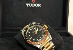 Tudor Black Bay GMT M79833MN-0001