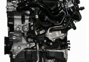 Motor Ocasião Completo Usado AUDI/A4 Allroad (8WH, 8WJ, B9)/2.0 TDI quattro | 05.16 -  REF. DETA