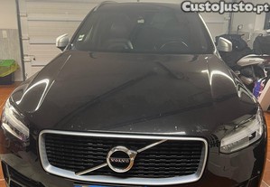 Volvo XC90 2.0 R Design - 18