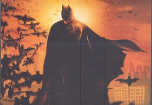 Batman: O Início