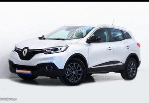 Renault Kadjar Exclusive