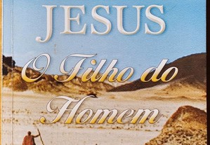 Jesus, O Filho do Homem - Kahlil Gibran