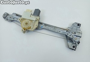 Elevador Vidro Trs Esquerdo Peugeot 308 Ii