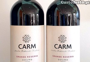 Carm Grande Reserva 2008