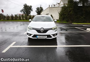Renault Mégane Sport tourer