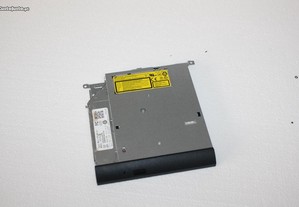 gravador DVD Asus R540L