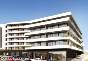 Apartamento T2 C/ Varanda, Freamunde, Paços De...