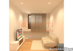 Apartamento T1 Novo No Coração Da Póvoa De Varzim