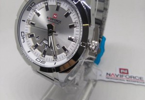 Naviforce - Relógio de pulso masculino