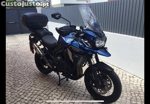 Triumph Tiger