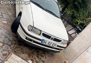 Seat Cordoba Glx - 97