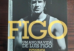 FIGO - Um ano na vida de Luís Figo