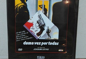 Duma Vez por Todas (1987) Joaquim Leitão IMDB 6.6 NOVO
