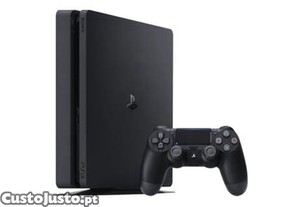 consola ps4