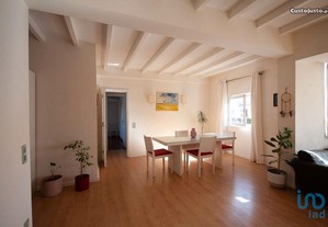 Apartamento T2 em Lisboa de 79,00 m²