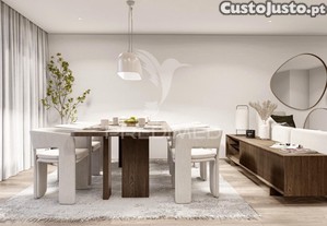 Apartamento t4 |  valongo premium    valongo, porto