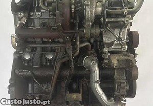 Motor Completo 2KD-FTV - TOYOTA HILUX VII Pick-up