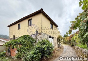 Oportunidade �nica em Arouca   Im�vel para Restauro junto ao Centro!