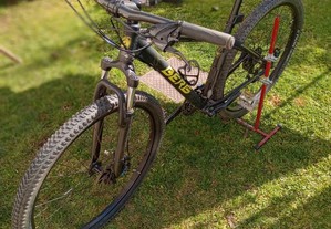 Bicicleta Berg roda 29