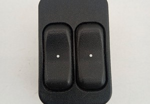 Conjunto Botões Vidros Opel Corsa C (X01)