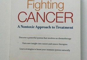 Fighting Cancer: A Nontoxic Approach to Treatment