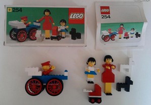 Lego 254