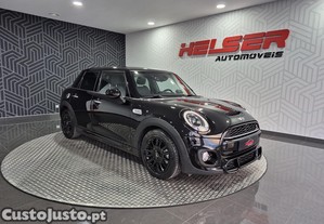 MINI Cooper SD 5 Portas - 16