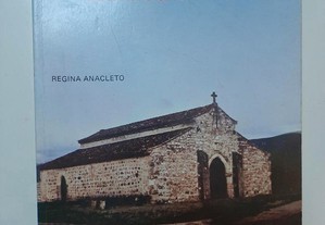 Concelho de Arganil - história e arte - Regina Anacleto