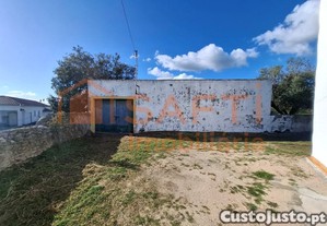 Quintinha Com Dependncia Agrcola